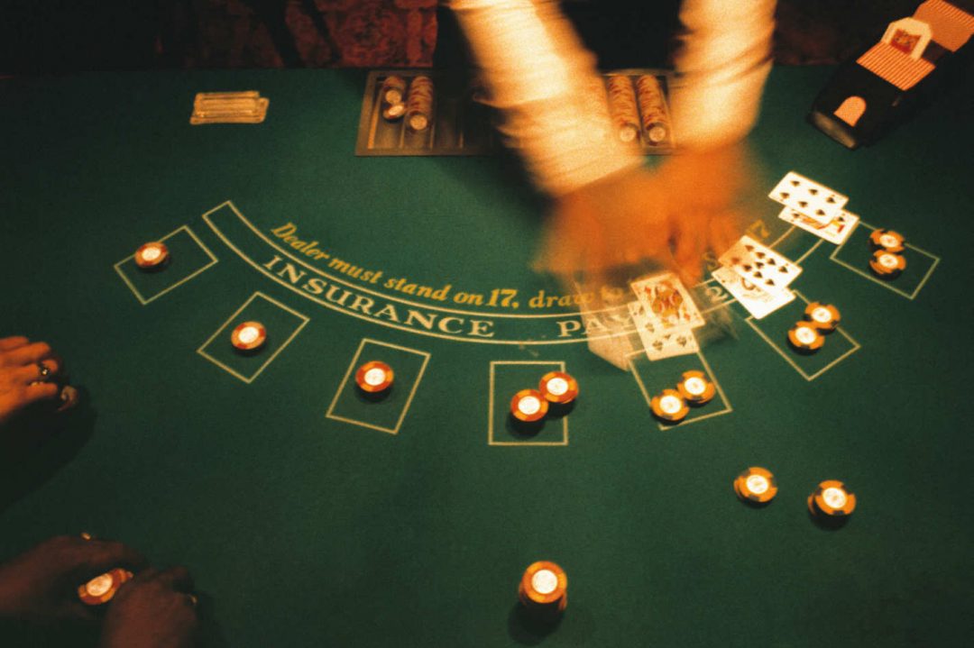 gambling haram