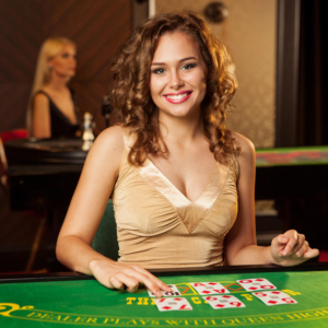 Online Casino Games