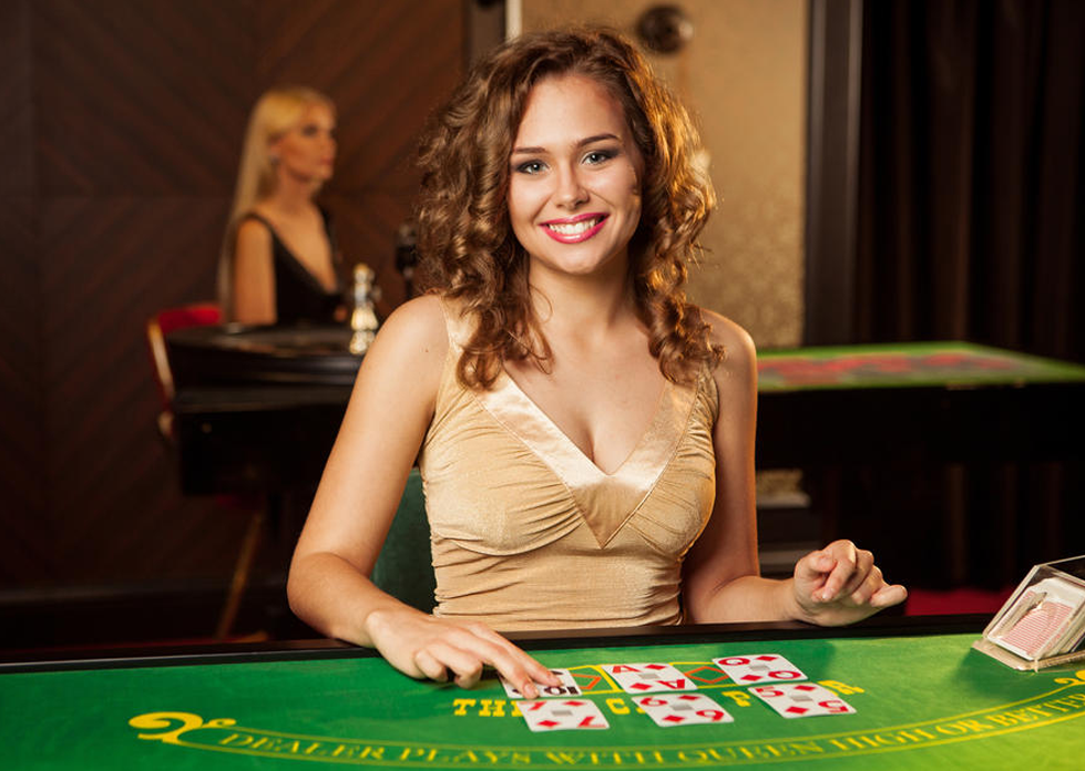 Online Casino Games