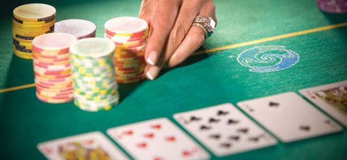 Online Casino - Some Easy Steps to Grab the Best Offers