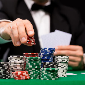 Online Gambling Games