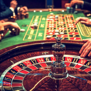 Online Casino Games