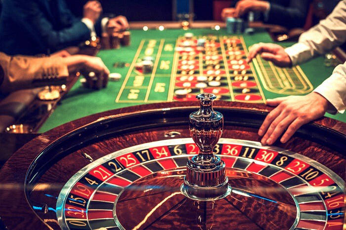 Online Casino Games