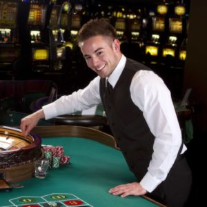 Play Online Slot Games