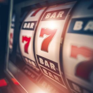 best online slot casino site in Indonesia