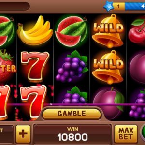 slot online