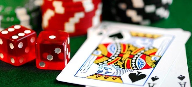 Playing In Leisure Time On Digital Casinos Can Improve Gaming Quality