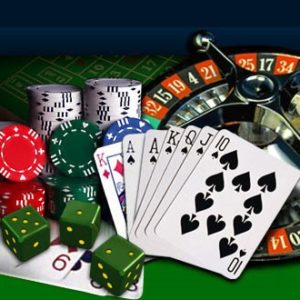 Playing In Leisure Time On Digital Casinos Can Improve Gaming Quality