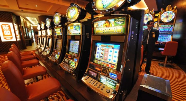 slot deposit pulsa