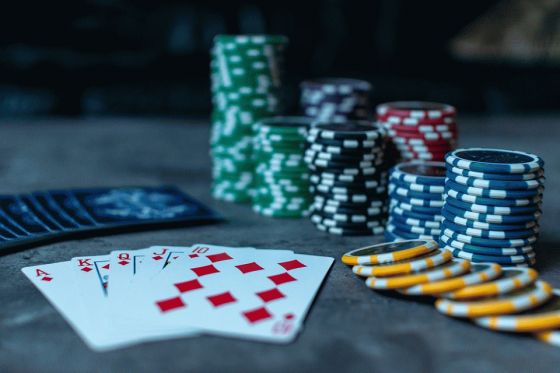 Best Online Gambling