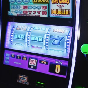 slot online