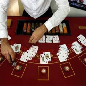 Online Casinos