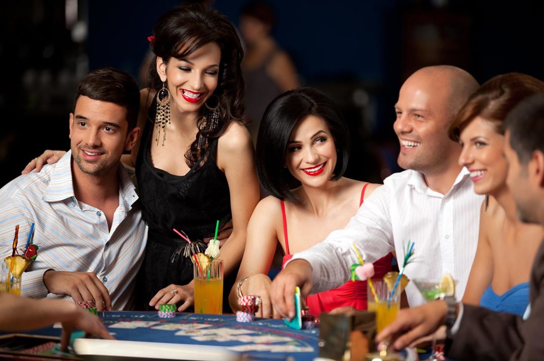 casino hotel packages near Seattle