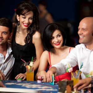 casino hotel packages near Seattle