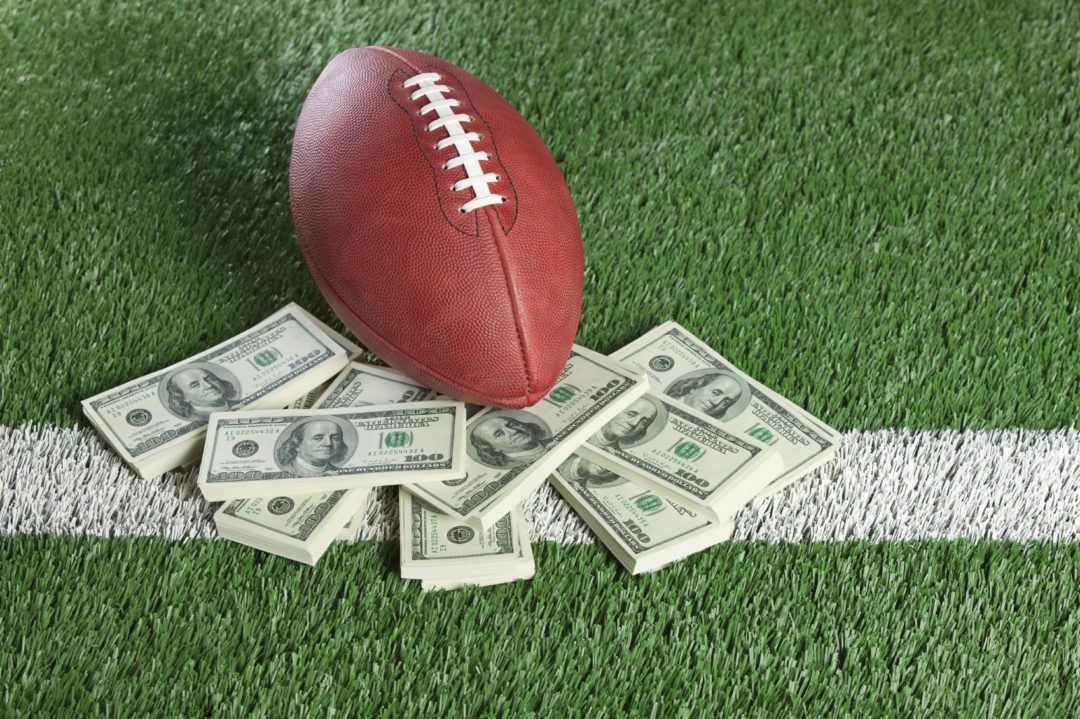 Sports Betting Strategies