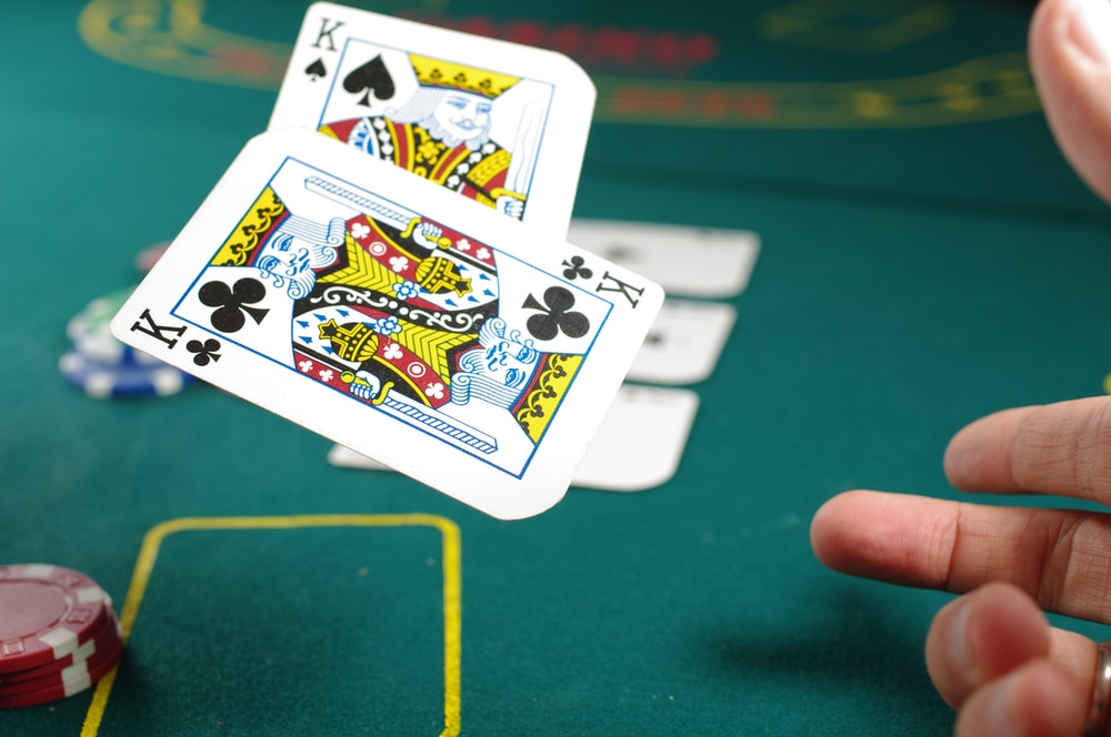 poker game online