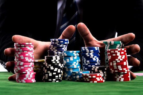 live dealer games