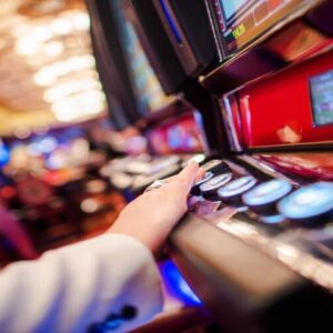 online gaming platform