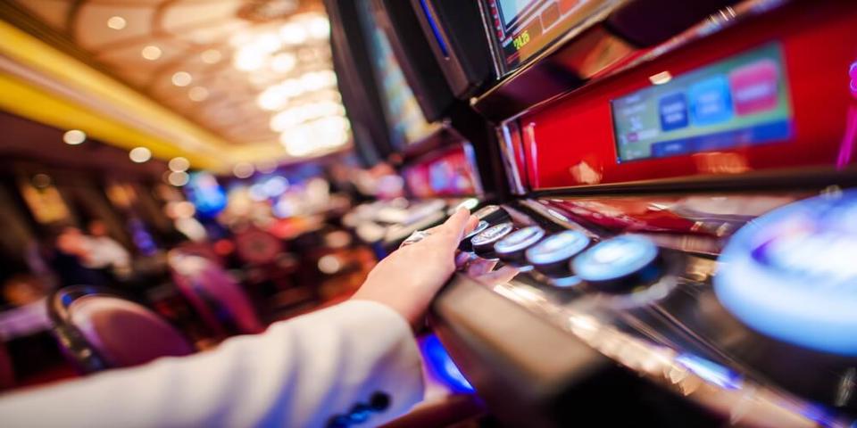 online gaming platform