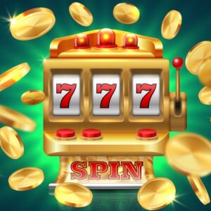 Situs Slot gacor