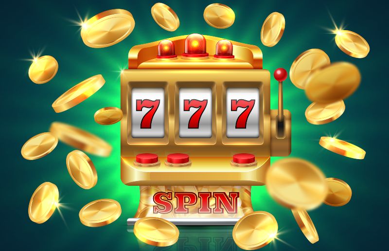 Situs Slot gacor