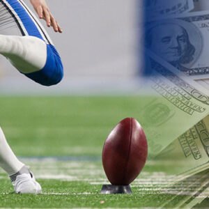 NFL betting apps