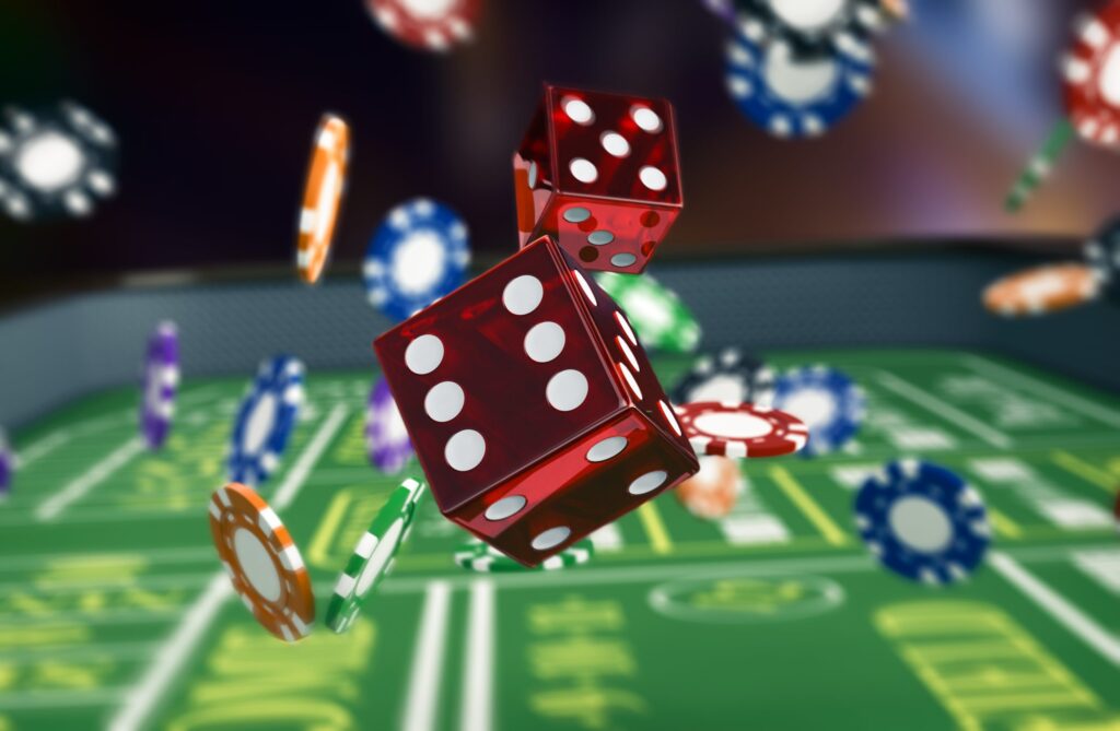 Online Casinos