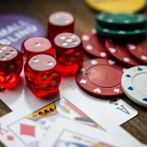 all online casino