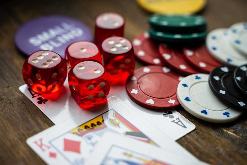 casino image