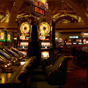 fruit machine hack