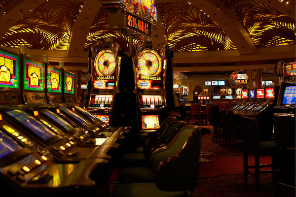 fruit machine hack