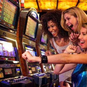 slot games