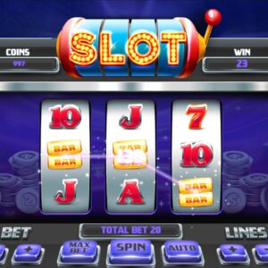 casino games at home