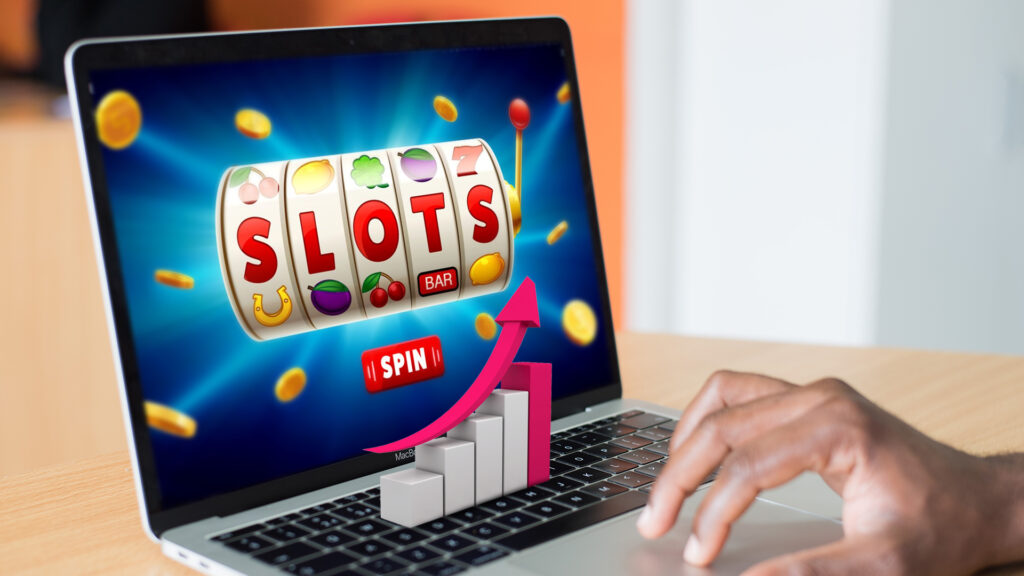 free slot games
