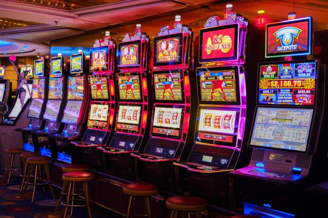 free slot games