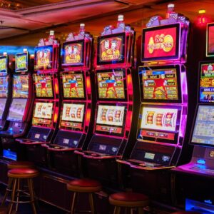 free slot games