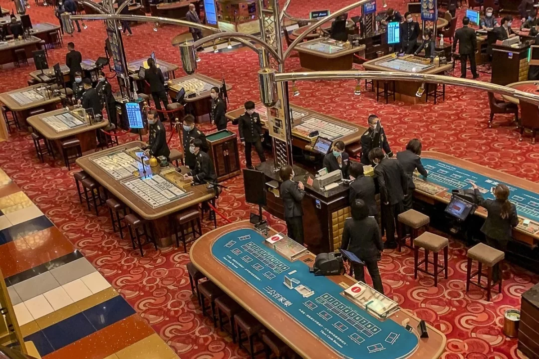 Developing Bankroll Management Skills for Forever Online Casino Play Success