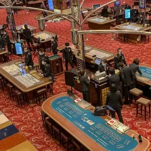 Developing Bankroll Management Skills for Forever Online Casino Play Success